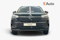 met. musta Volkswagen Tiguan 2026 kuva 4.