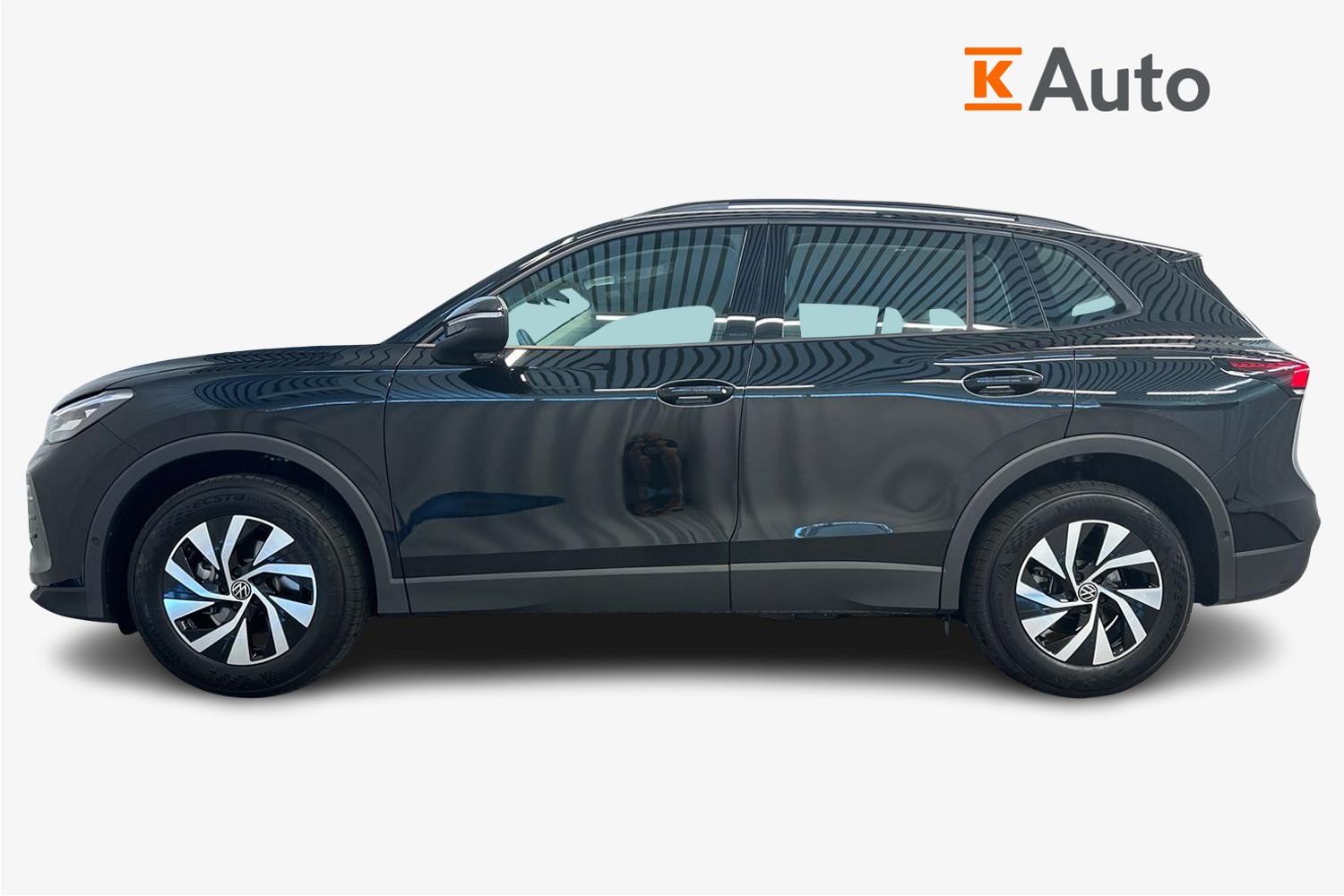 Volkswagen Tiguan 2026, photo 5/20