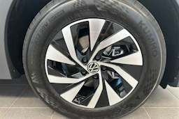 met. musta Volkswagen Tiguan 2026 kuva 10.