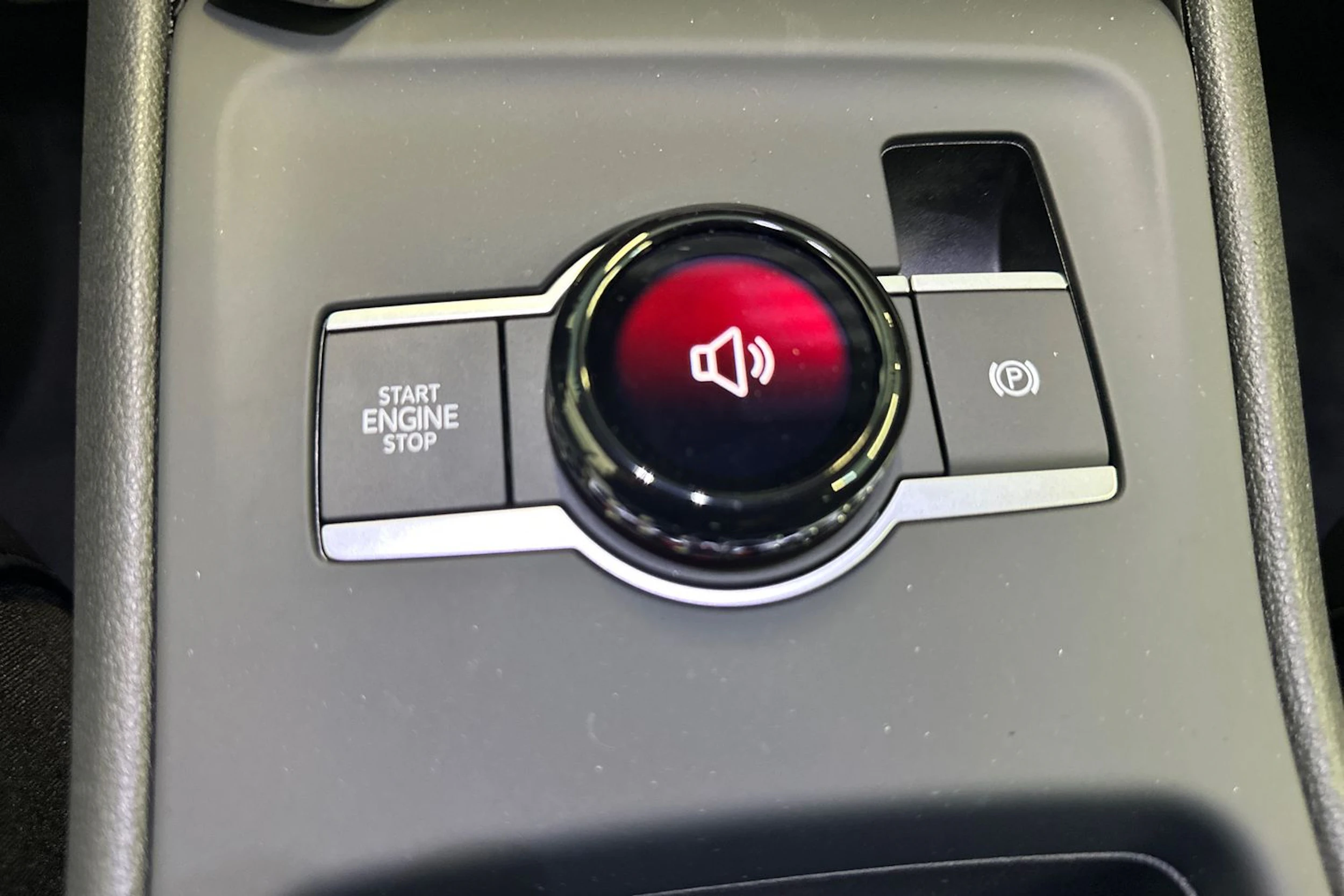 met. musta Volkswagen Tiguan 2026 kuva 16.