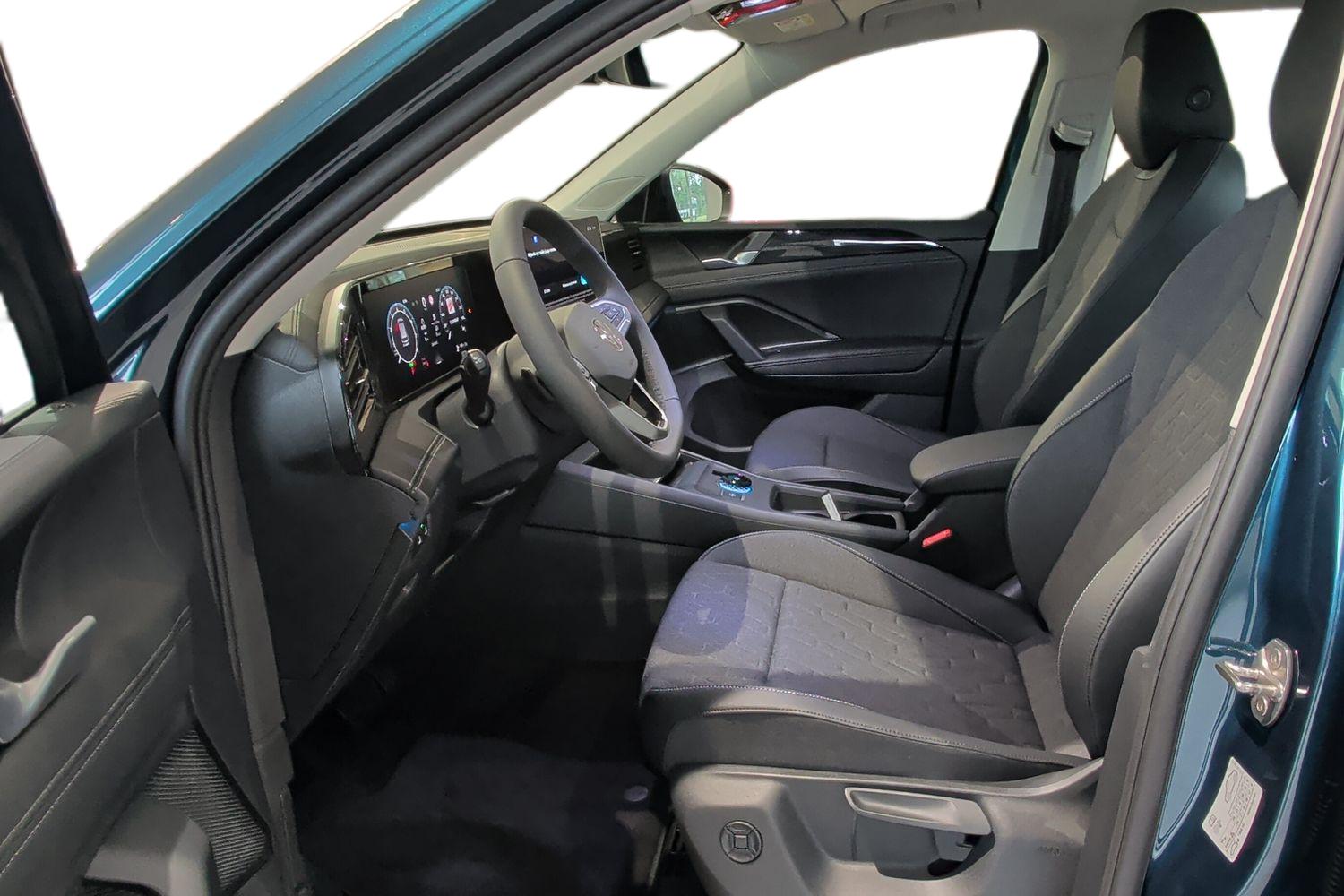 Volkswagen Tiguan 2026, photo 6/33