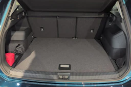 sininen Volkswagen Tiguan 2026 kuva 10.