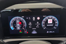 sininen Volkswagen Tiguan 2026 kuva 22.