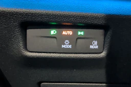 sininen Volkswagen Tiguan 2026 kuva 26.
