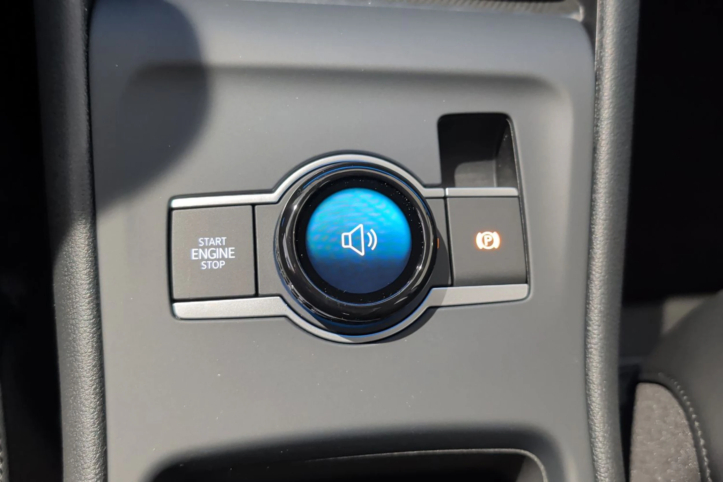 sininen Volkswagen Tiguan 2026 kuva 27.