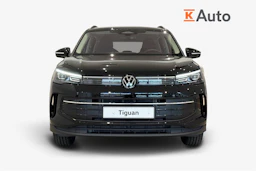 met. musta Volkswagen Tiguan 2026 kuva 4.
