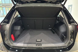 met. musta Volkswagen Tiguan 2026 kuva 11.