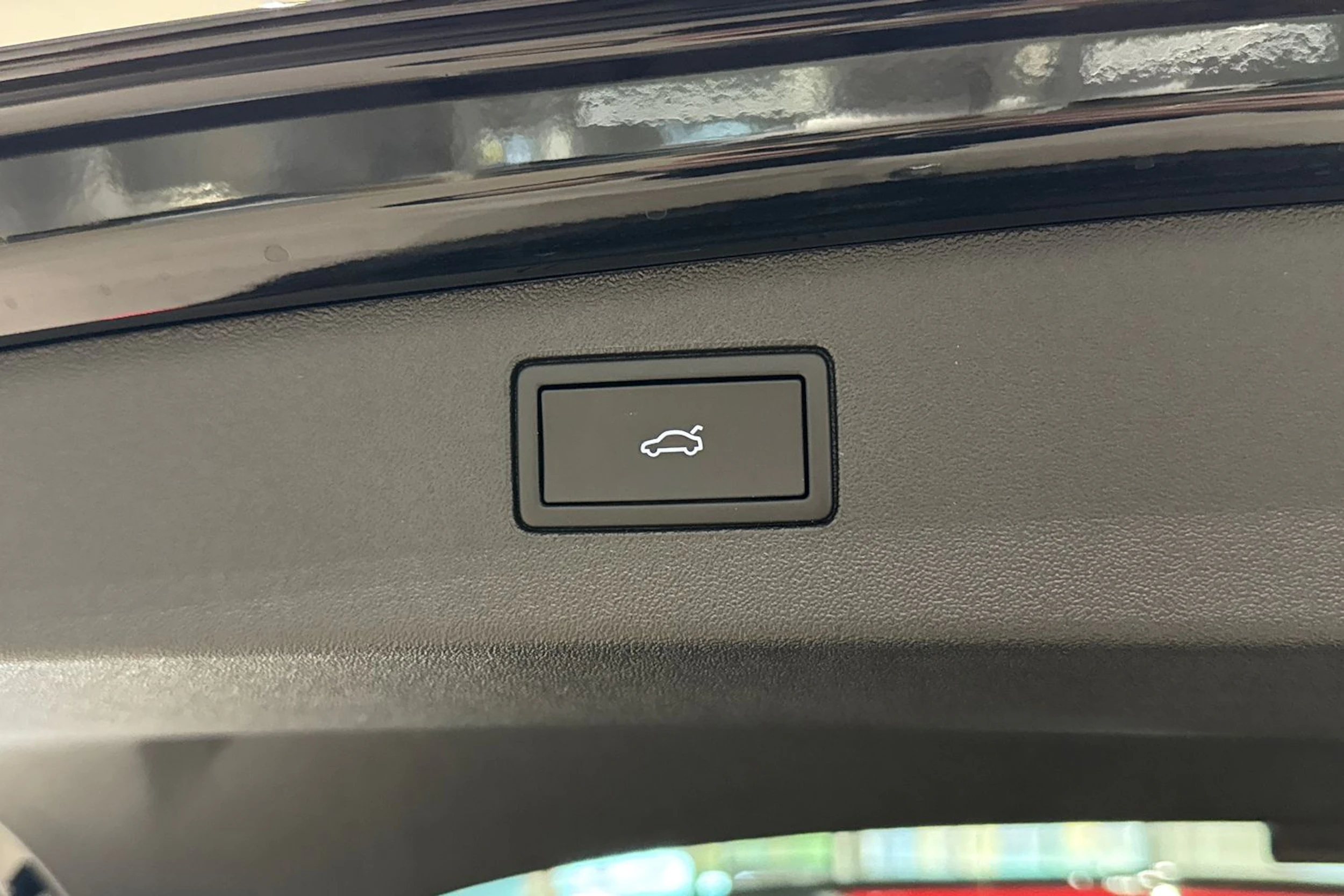 met. musta Volkswagen Tiguan 2026 kuva 12.