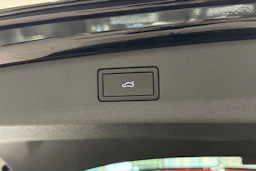 met. musta Volkswagen Tiguan 2026 kuva 12.