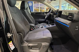met. musta Volkswagen Tiguan 2026 kuva 15.