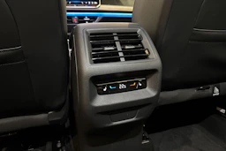 met. musta Volkswagen Tiguan 2026 kuva 16.