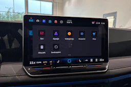 met. musta Volkswagen Tiguan 2026 kuva 20.