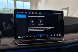 met. musta Volkswagen Tiguan 2026 kuva 21.