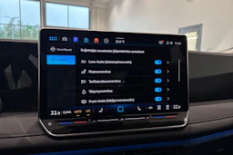 met. musta Volkswagen Tiguan 2026 kuva 23.