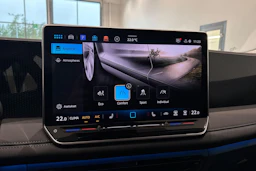 met. musta Volkswagen Tiguan 2026 kuva 25.