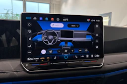 met. musta Volkswagen Tiguan 2026 kuva 26.