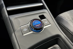 met. musta Volkswagen Tiguan 2026 kuva 27.