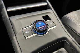 met. musta Volkswagen Tiguan 2026 kuva 28.