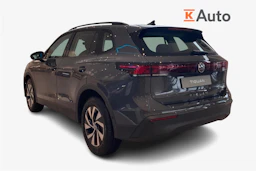 harmaa Volkswagen Tiguan 2026 kuva 2.