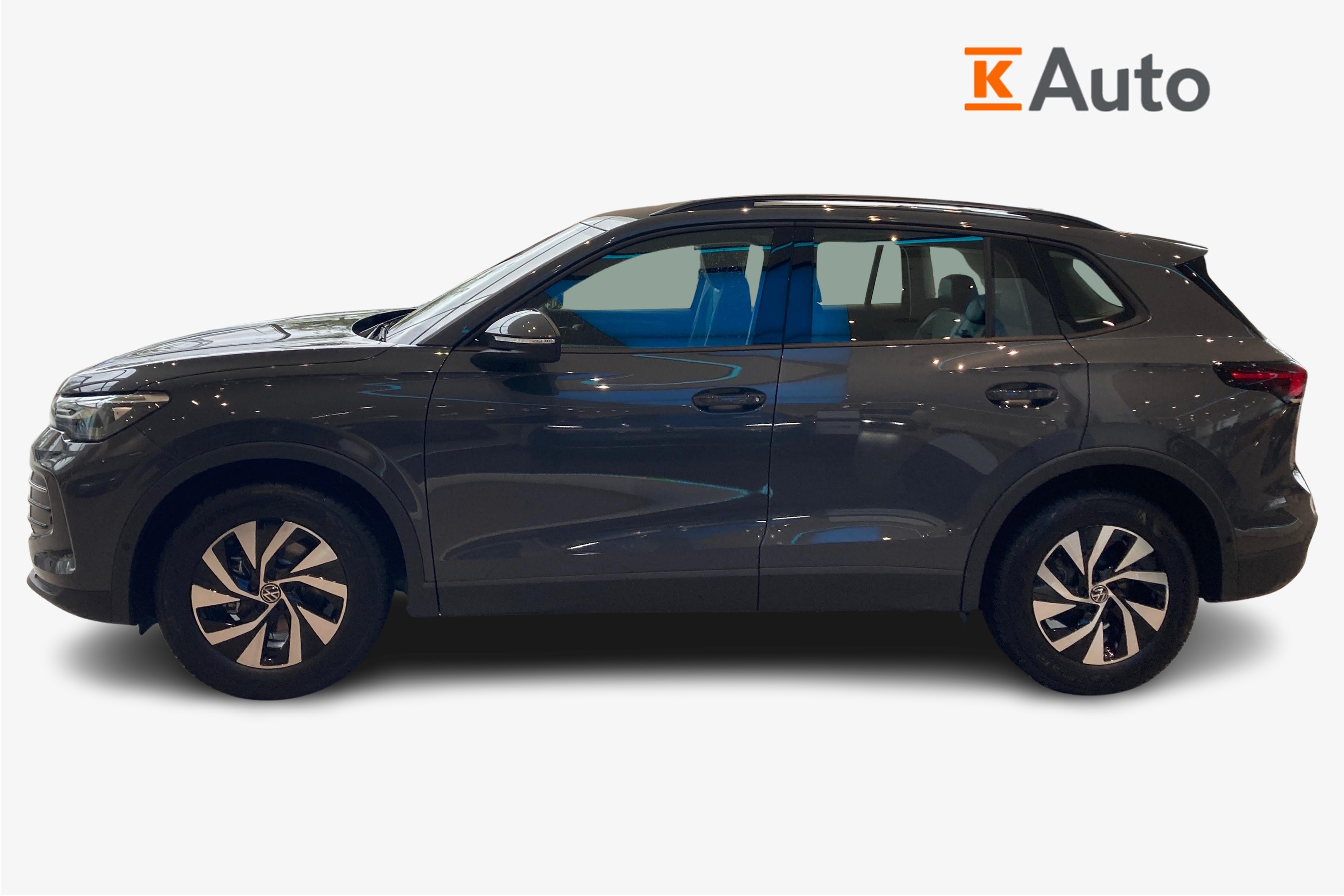 Volkswagen Tiguan 2026, kuva 5/19