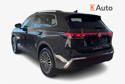 harmaa Volkswagen Tiguan 2026 kuva 2.