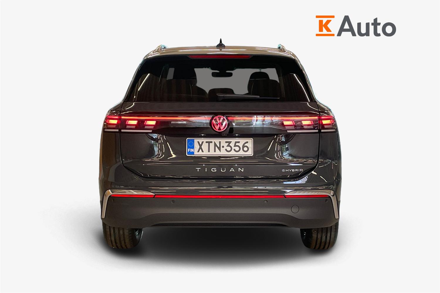 Volkswagen Tiguan 2026, kuva 3/15