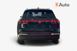 harmaa Volkswagen Tiguan 2026 kuva 3.