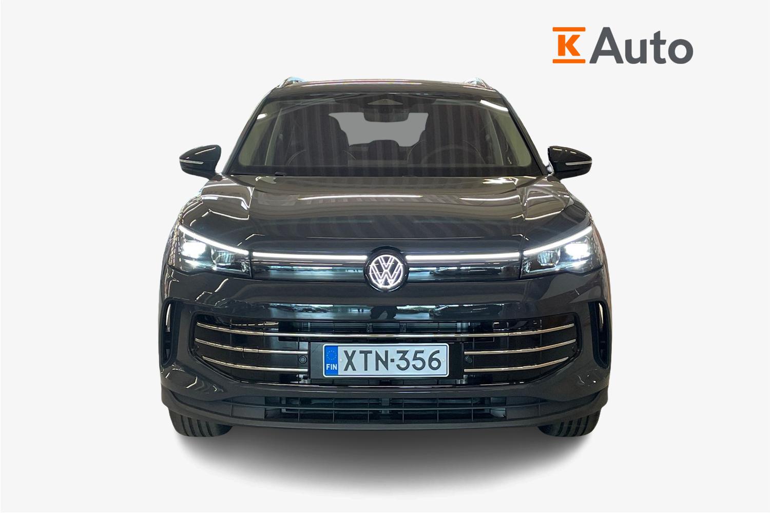 Volkswagen Tiguan 2026, kuva 4/15