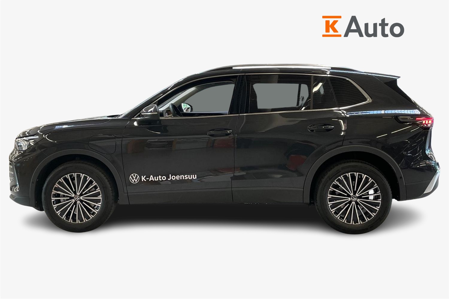 Volkswagen Tiguan 2026, kuva 5/15