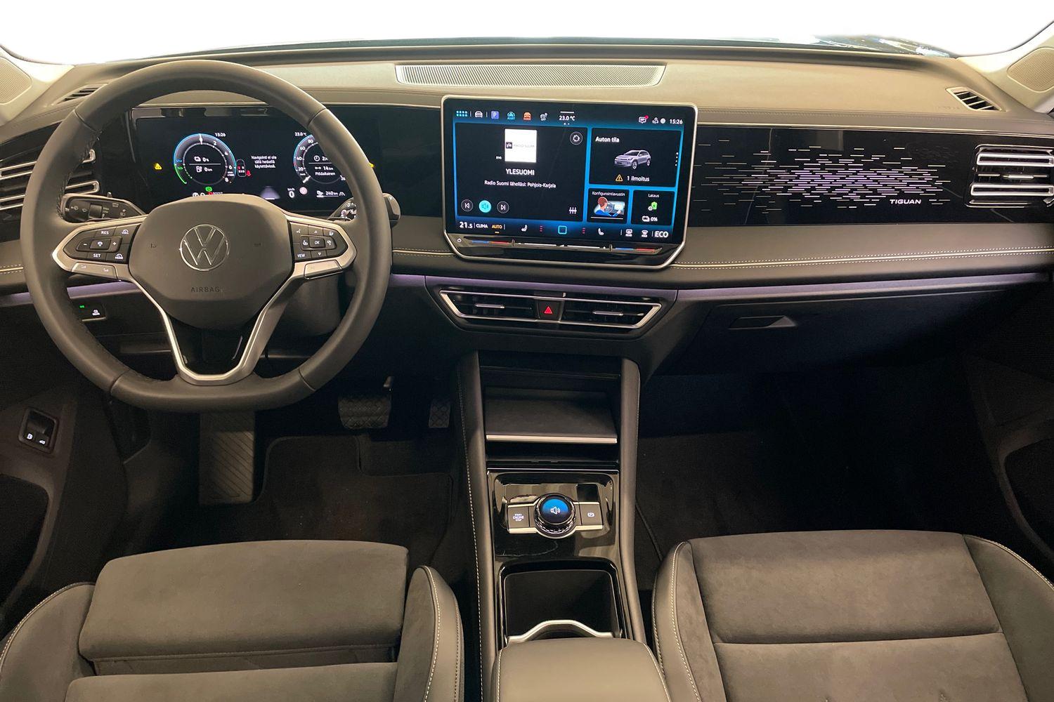 Volkswagen Tiguan 2026, kuva 7/15