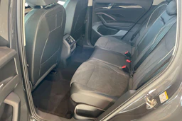 harmaa Volkswagen Tiguan 2026 kuva 8.