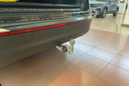 harmaa Volkswagen Tiguan 2026 kuva 13.