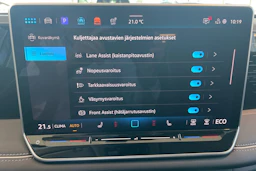 harmaa Volkswagen Tiguan 2026 kuva 18.