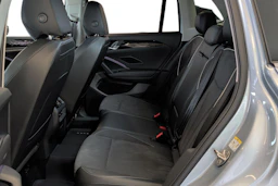 harmaa Volkswagen Tiguan 2026 kuva 8.