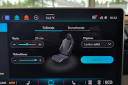 harmaa Volkswagen Tiguan 2026 kuva 19.