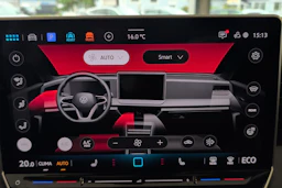 harmaa Volkswagen Tiguan 2026 kuva 20.