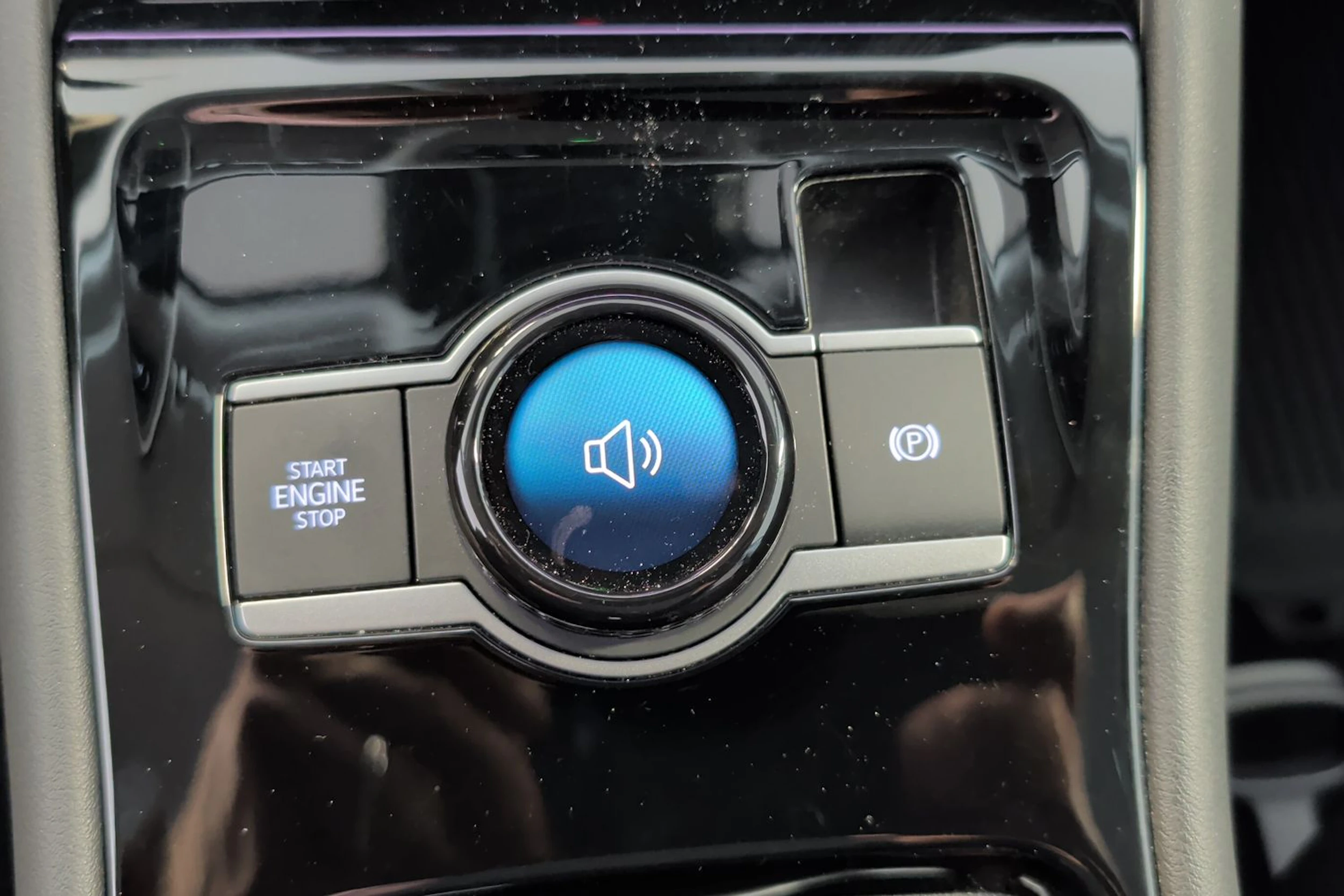 harmaa Volkswagen Tiguan 2026 kuva 21.