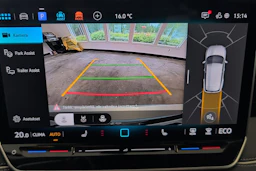 harmaa Volkswagen Tiguan 2026 kuva 26.