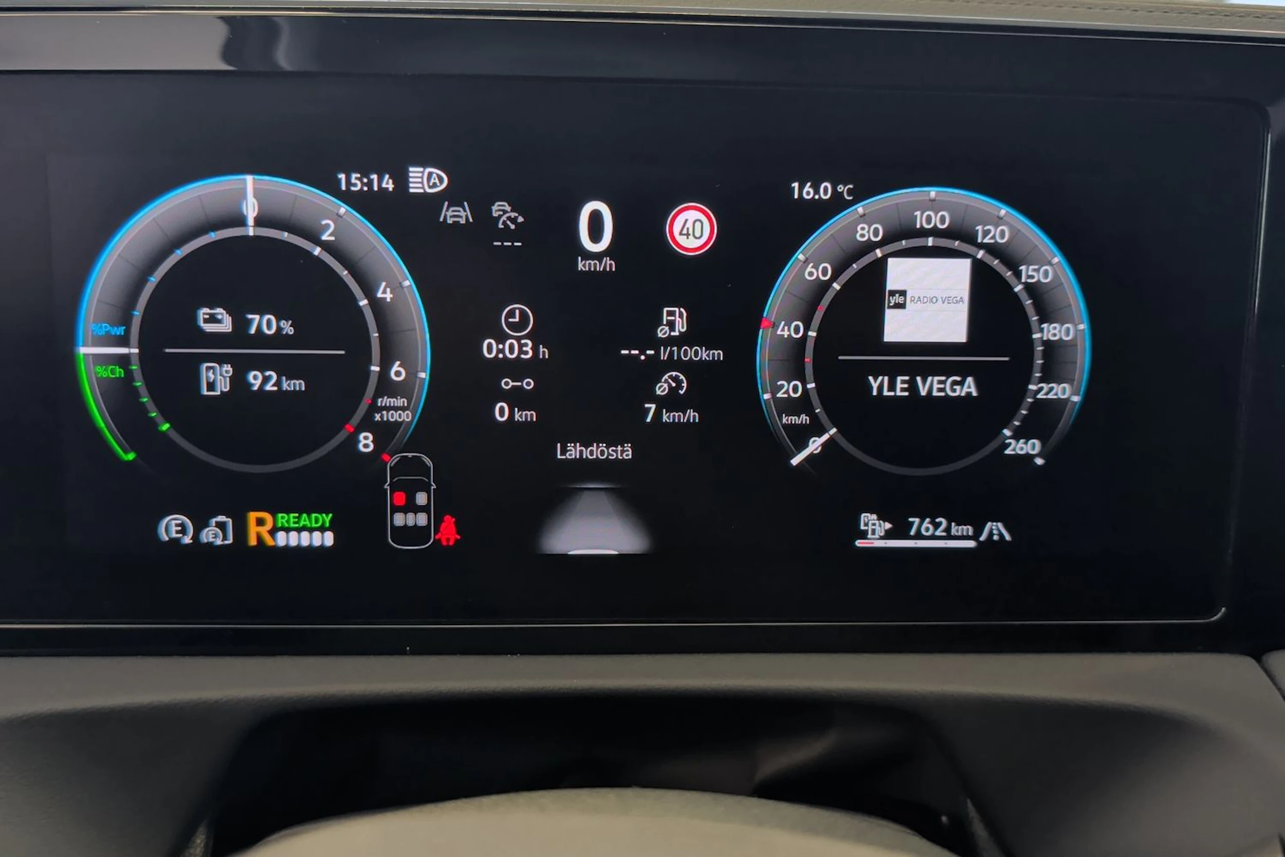 harmaa Volkswagen Tiguan 2026 kuva 27.