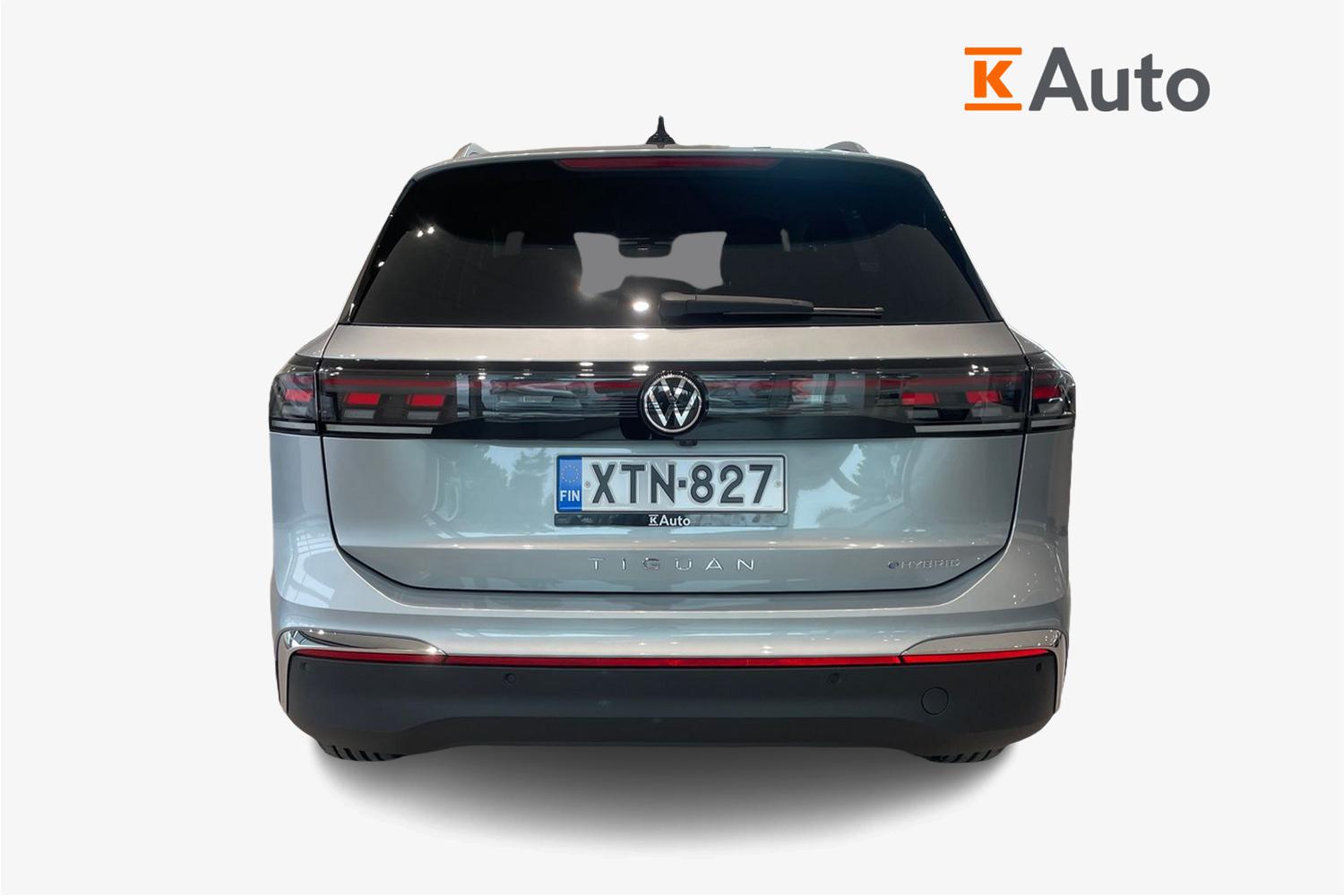 Volkswagen Tiguan 2026, kuva 3/15