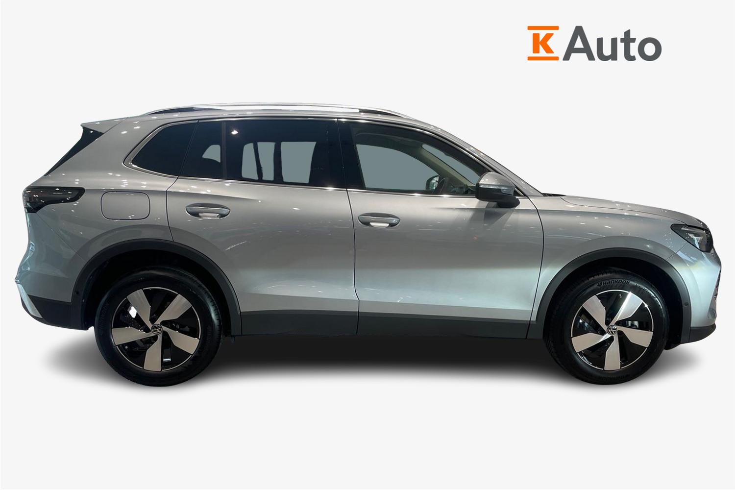 Volkswagen Tiguan 2026, kuva 5/15