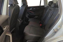 harmaa Volkswagen Tiguan 2026 kuva 8.