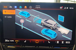 harmaa Volkswagen Tiguan 2026 kuva 13.