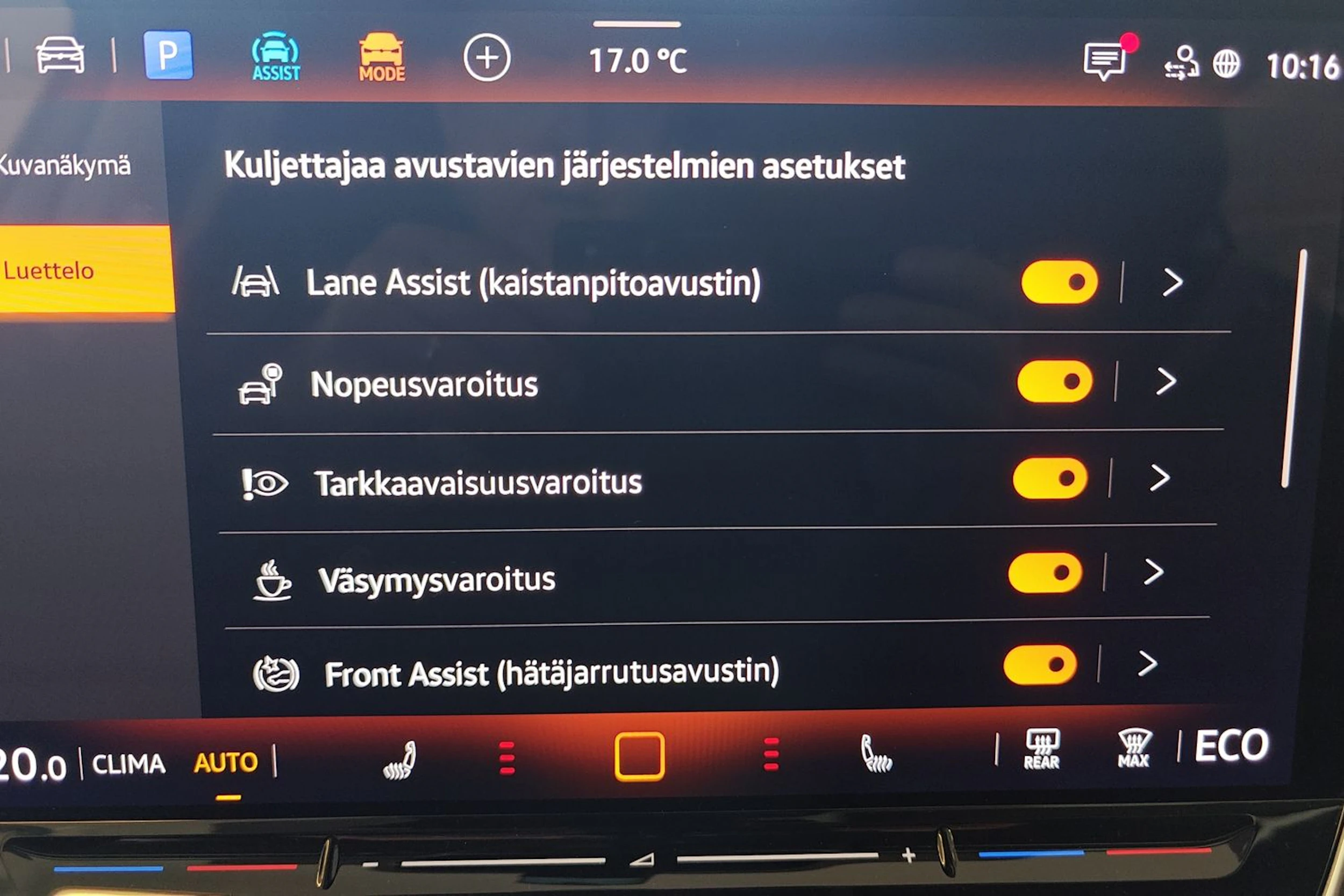 harmaa Volkswagen Tiguan 2026 kuva 14.