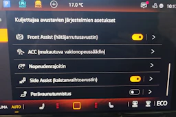 harmaa Volkswagen Tiguan 2026 kuva 15.