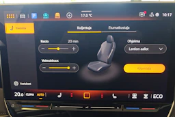 harmaa Volkswagen Tiguan 2026 kuva 16.