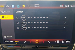 harmaa Volkswagen Tiguan 2026 kuva 17.