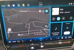 sininen Volkswagen Tiguan 2026 kuva 14.