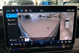 sininen Volkswagen Tiguan 2026 kuva 15.