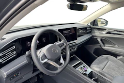 harmaa Volkswagen Tiguan 2026 kuva 6.